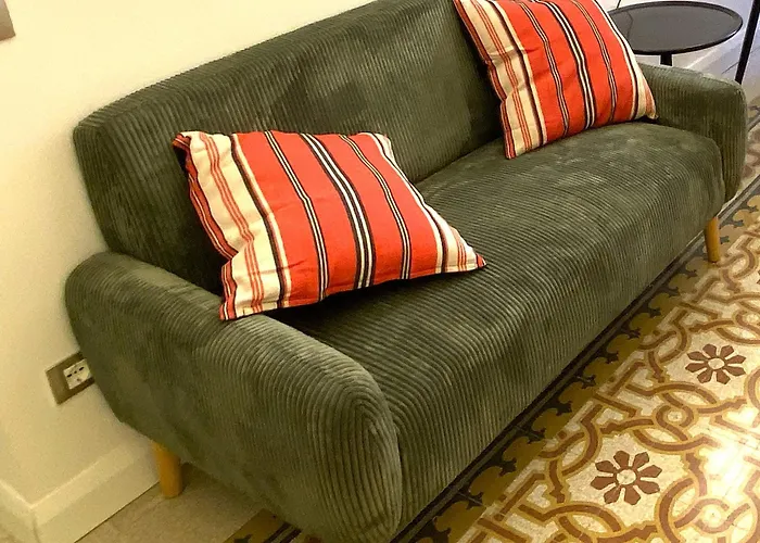 Apartment Monti Lovely *