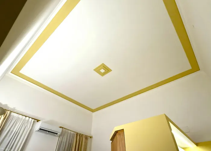Monti Lovely Apartment *